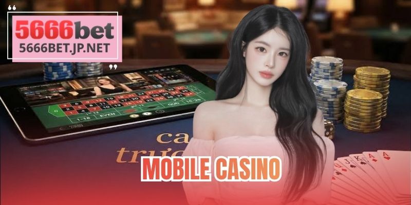 Mobile Casino