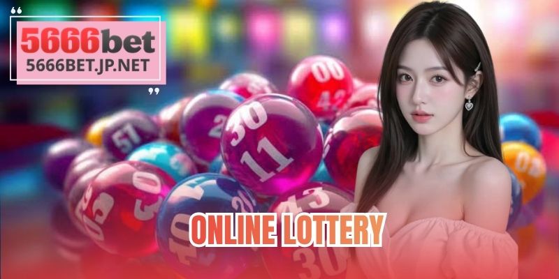 Online Lottery